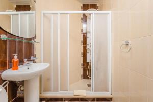 Gallery image of Franeta Apartments in Budva
