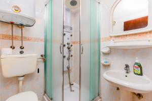 Gallery image of Franeta Apartments in Budva