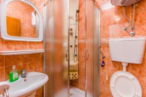 Gallery image of Franeta Apartments in Budva