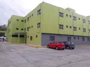 Gallery image of Hotel Terminal de Puebla in Puebla