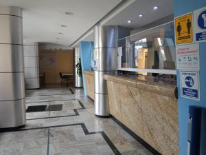 Gallery image of Hotel Terminal de Puebla in Puebla