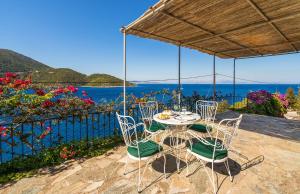 Gallery image of Villa Nitsa in Vathi, Ithaka +56 photos