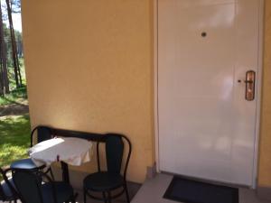 Fotografie z fotogalerie ubytování Apartment MK v destinaci Kaludjerske Bare