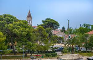 Fotografia z galérie ubytovania Luxury rooms il Ponte Trogir II v Trogiri