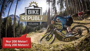 Jazda na bicykli v okolí ubytovania Frühstückspension MAIER