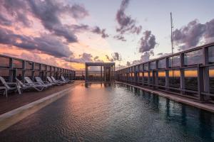 Fotografie z fotogalerie ubytování Hotel UNL-ATE v destinaci Santa Fe