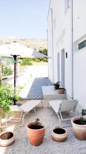 Fotografie z fotogalerie ubytování MiRR v destinaci Grebaštica