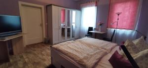 Fotografie z fotogalerie ubytování Hotel Lindenhof L1 v destinaci Bad Sachsa