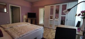 Fotografie z fotogalerie ubytování Hotel Lindenhof L1 v destinaci Bad Sachsa