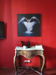 Fotografie z fotogalerie ubytování les jardins de la fontaine v destinaci Alès
