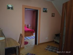 Gallery image of У Марка in Volosyanka