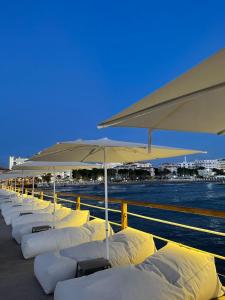 Fotografie z fotogalerie ubytování Klajdi Resort & SPA v destinaci Golem