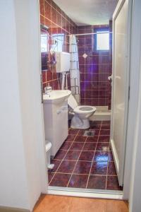 Bagno di Apartmani ALBION