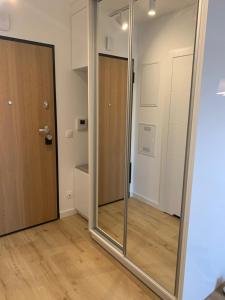 Fotografia z galérie ubytovania Apartament Słoneczna Zatoka v destinácii Gdynia