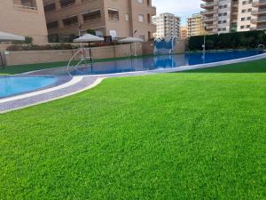 Bazén v ubytování ACV - Neptuno - 2 linea planta 3 norte nebo v jeho okolí