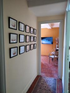 Fotografie z fotogalerie ubytování les jardins de la fontaine v destinaci Alès