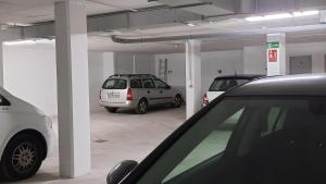 Zdjęcie z galerii obiektu Parking, ubicación y confort w mieście Tarifa