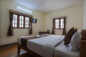 Gallery image of The Woodcock cottage in Ooty