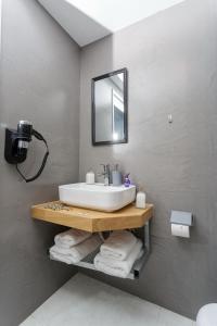 ゴウヴァイにあるSole Mare Seaside Apartmentsのギャラリーの写真