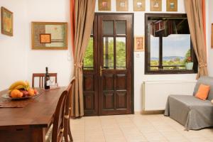 Fotografie z fotogalerie ubytování Άελλα v destinaci Ierissós