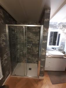 Afbeelding uit fotogalerij van Loft prestigioso nel centro di Sanremo in Sanremo