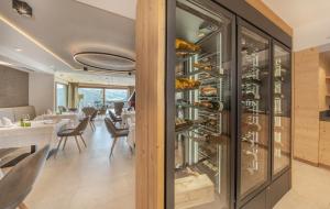 Foto sihtkohas Colfosco asuva majutusasutuse Nature Hotel Delta galeriist