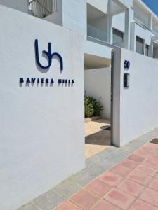Fotografie z fotogalerie ubytování Piso Baviera Golf Costa del Sol v destinaci Caleta De Velez