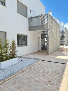 Fotografie z fotogalerie ubytování Piso Baviera Golf Costa del Sol v destinaci Caleta De Velez