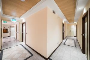 Kép Viva Beach Hotel szállásáról Riminiben a galériában