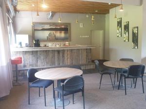 Gallery image of Ilmatsalu Motell in Ilmatsalu