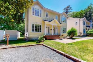 Gallery image of Aspen Cottage in Bar Harbor