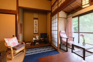 Fotografie z fotogalerie ubytování Tabist Sakura Annex Okumikawa v destinaci Shinshiro