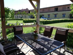 Imagen de la galería de Pension Rothschildův dvůr, en Bělá