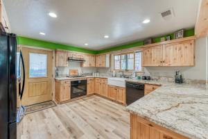 Φωτογραφία από το άλμπουμ του Bigfoot's Hideout σε Shaver Lake