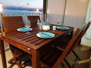 Fotografie z fotogalerie ubytování Apartamento Acantilados vistas Mar v destinaci Salou