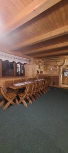 Fotografia z galérie ubytovania Szałas na krawędzi v destinácii Bukowina Tatrzańska