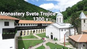 Luogo di interesse nelle vicinanze dell'hotel