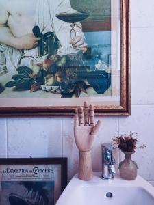 Gambar di galeri bagi B&B Esterofili di Carmignano
