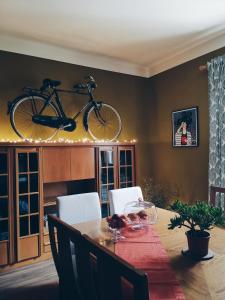 Afbeelding uit fotogalerij van B&B Esterofili in Carmignano