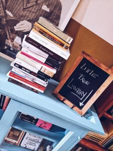 Afbeelding uit fotogalerij van B&B Esterofili in Carmignano