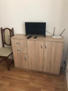 Galeriebild der Unterkunft Apartmány - Školní in Chomutov