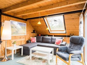 Fotografie z fotogalerie ubytování Holiday home Henne LXXXVII v destinaci Henne Strand