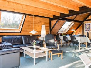 Fotografie z fotogalerie ubytování Holiday home Henne LXXXVII v destinaci Henne Strand