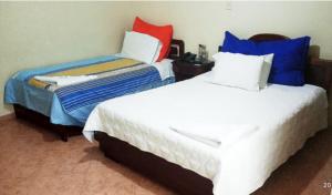 Fotografie z fotogalerie ubytování Hotel Xilon Resort Plaza v destinaci Pasto