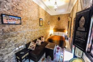 Gallery image of Riad Errabii & Spa in Marrakech