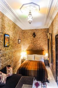 Gallery image of Riad Errabii & Spa in Marrakech