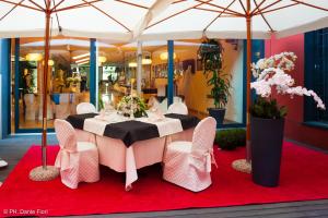 Gallery image of Schio Hotel in Schio