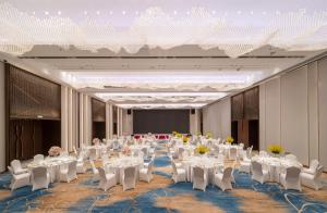 Kép Radisson Collection Resort Nanjing szállásáról Nankingban a galériában Még 51 kép