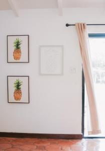 Fotografie z fotogalerie ubytování Sea Foam Villa v destinaci Osbourn
