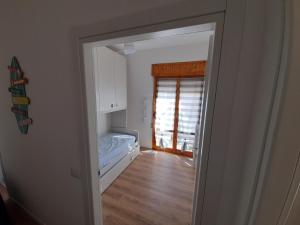 Posteľ alebo postele v izbe v ubytovaní Casa Stella Marina